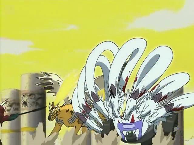 Otaku Gallery  / Anime e Manga / Shaman King / Screen Shots / Episodi / 62 - Die Collision / 053.jpg